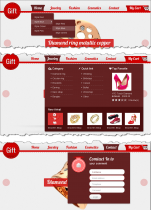 SM Opit - Magento Theme Screenshot 6