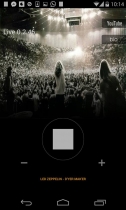 Smart Radio Streaming Titanium App Source Code Screenshot 18