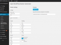 Apto Button Generator - Wordpress Plugin Screenshot 1