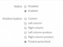 Store2PDF for Prestashop Screenshot 1