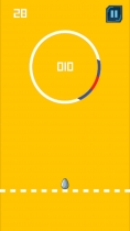 Tap To Fire - Buildbox Game Template Screenshot 4