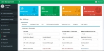 User Management LTE Screenshot 13