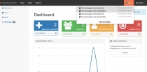 Advanced Login And User Management in Asp.Net MVC Screenshot 4