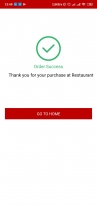 Multi Restaurants - Android App Template Screenshot 17