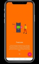 To Quit Smoking - Android App Template Screenshot 10