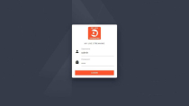 My Streaming Android App with Admin Panel Screenshot 5