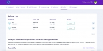 Digital Money Crypto Exchange System Screenshot 6