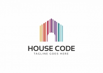 House Code Logo Screenshot 2