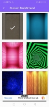 Android 3D Photo Cube Live Wallpaper  Screenshot 9