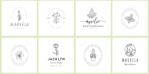 LUX Vector Logo Pack Screenshot 1