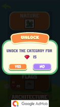Slide Picture Puzzle Complete Unity Project Screenshot 13
