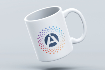Letter A Alliance Logo Screenshot 3