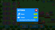 Merge Turret - Monster Defense Unity Screenshot 4