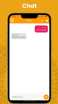 Admin Panel Quiz App with Social Media – Flutter Screenshot 6
