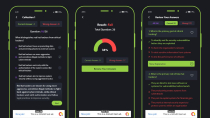 Learn Ethical Hacking Course AdMob Ads Android Screenshot 6