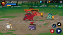 GUI Pro - Fantasy RPG Screenshot 34