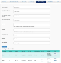 Wholesale Market Suite for WooCommerce Screenshot 9