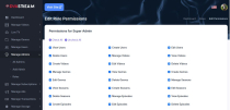 DVASTREAM - Laravel Video Platform with AI Screenshot 14