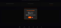 Free Fire Tournament PHP Script Screenshot 8