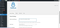 TimeLock - WordPress Scheduled Content Unlocker Screenshot 2