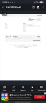PDF Master Pro - PDF Reader For Android Screenshot 4