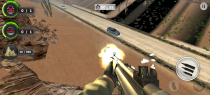 Sniper Shot 3D - Unity Source Code Screenshot 2