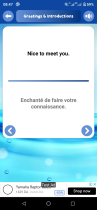 Learn English PRO - Android App Source Code Screenshot 5