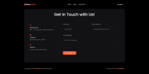 ShopSwiftly - eCommerce Script Screenshot 3