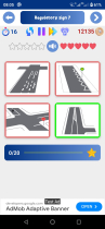 Learn Traffic Signs - Android Quiz App Screenshot 11