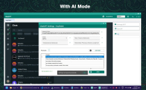 WaGPT - ChatGPT integrated Multi Account WhatsApp  Screenshot 2
