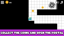 Jelloz Dash - HTML5 Construct3 Game Screenshot 1