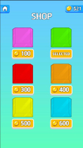 Brainrot Merge Drop Puzzle Game Unity Source Code Screenshot 8