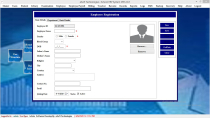EduCare ERP System Screenshot 10