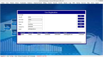 EduCare ERP System Screenshot 36