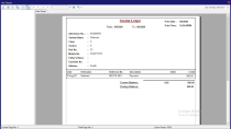 EduCare ERP System Screenshot 44
