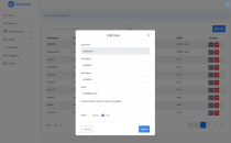 Clean.Net - Asp.Net Core API Screenshot 5