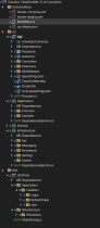 Clean.Net - Asp.Net Core API Screenshot 9
