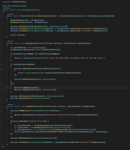 Clean.Net - Asp.Net Core API Screenshot 11