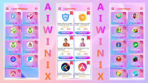 AIWINIX – Complete Digital Marketing System Screenshot 5