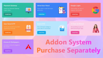 AIWINIX – Complete Digital Marketing System Screenshot 8