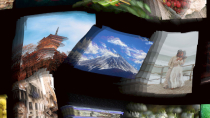 Shader Grid Two WordPress and WooCommerce Plugin Screenshot 8