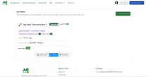 JobCenterGH - Laravel Job Board Screenshot 16