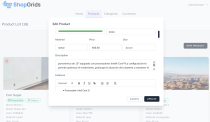 Get Contracts Publish Pro PHP Script Screenshot 2