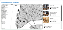 Advanced Store Locator Maps - WordPress Plugin Screenshot 5