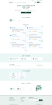JobHunt - Laravel Job Board Script for Hiring Screenshot 2