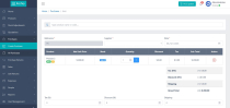 KeyTup - Laravel POS and Inventory Management Screenshot 6