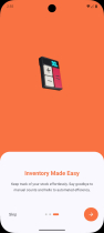 Smart Offline POS - Android Source Code Screenshot 13