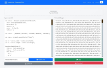 Javascript Protector Pro- Advanced Js Code Protect Screenshot 4