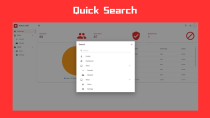 Mudblazor Crud - Crud Template .Net Blazor Screenshot 3