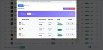 WooFast - Woocommerce Bulk Product Editor Screenshot 3